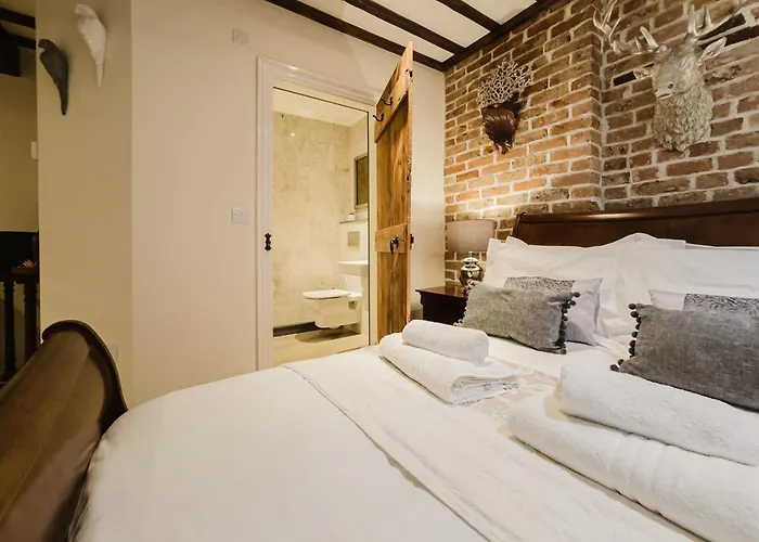 The Powell Birchington, Boutique Rooms